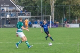 S.K.N.W.K. 1 - Zeelandia Middelburg 1 (competitie) seizoen 2024-2025 (92/112)